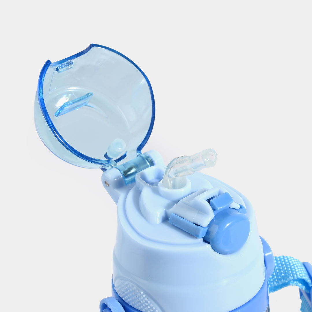 WATER BOTTLE STAINLESS STEEL | 500ml