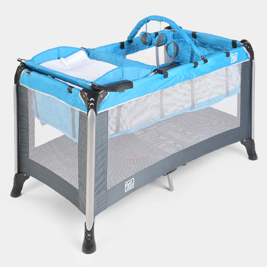 Baby Comfort Carry Crib Play Pen