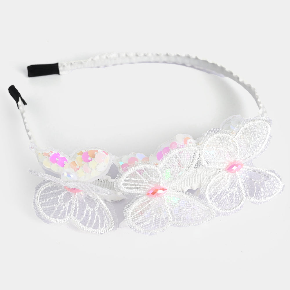 ELEGANT GIRLS HAIR BAND