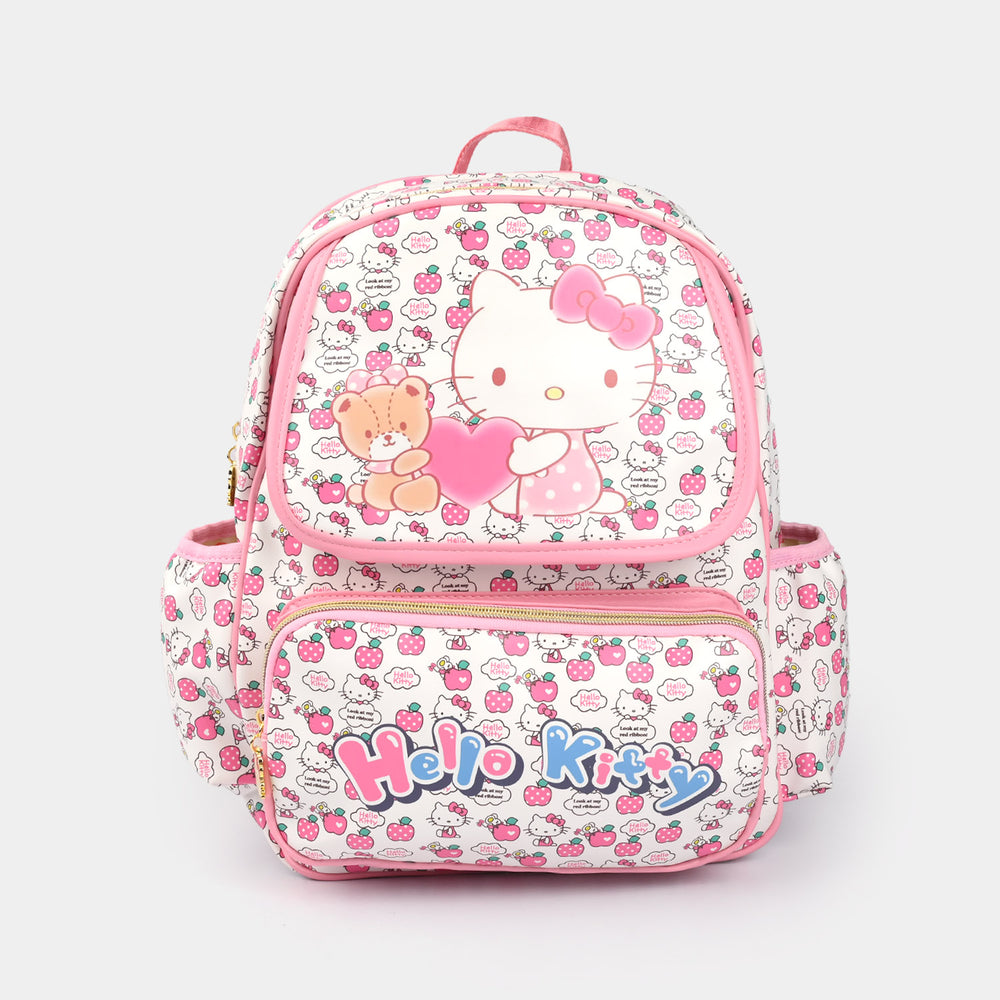 Elegant Style Backpack for Girls