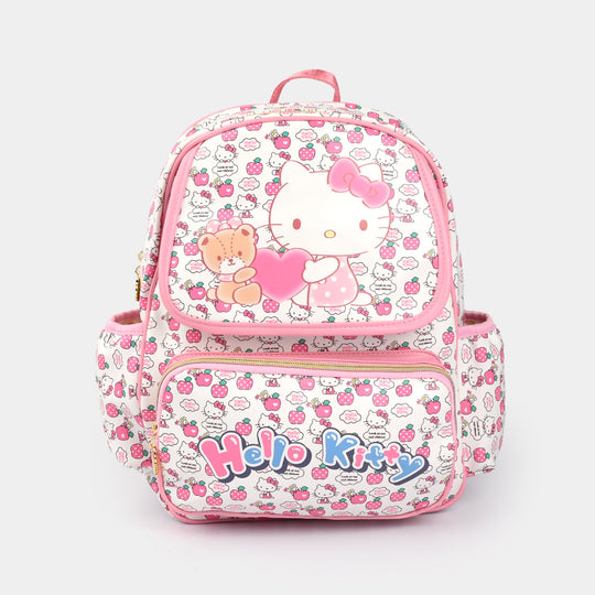 Elegant Style Backpack for Girls