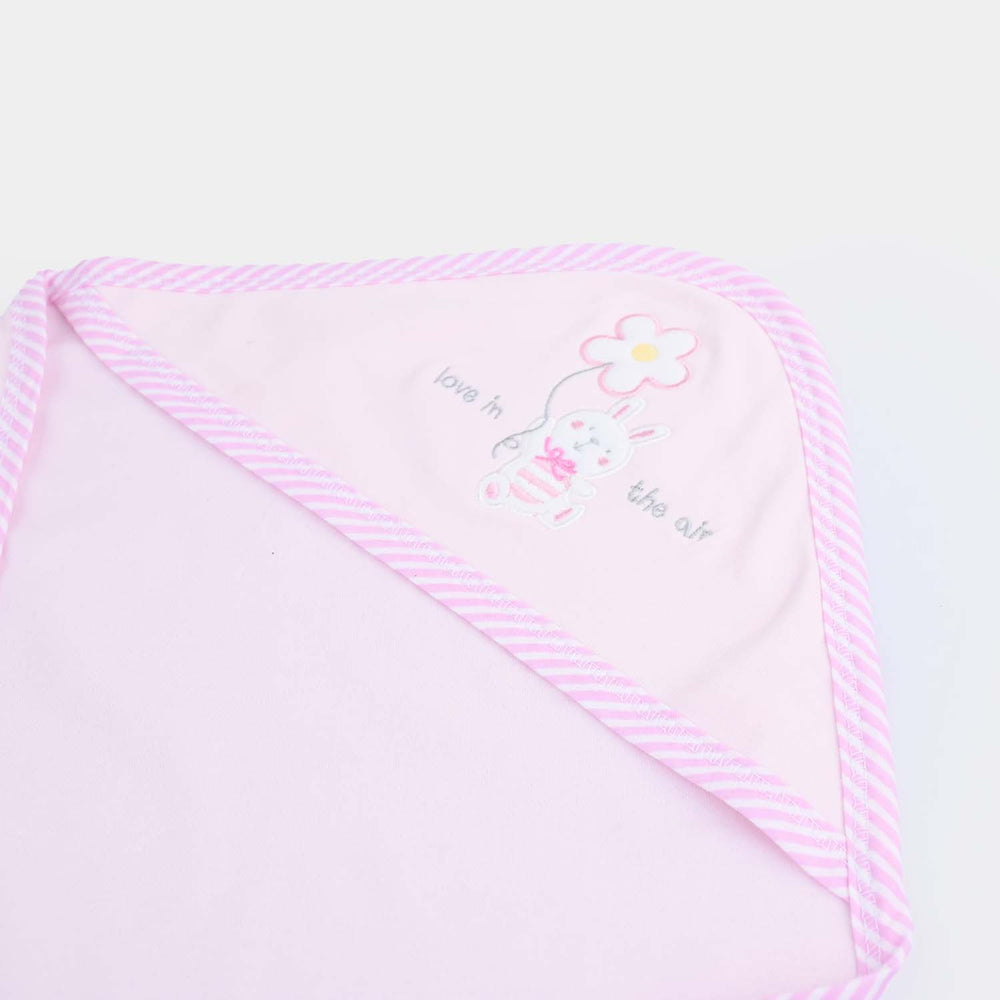 Baby Wrapping Cotton Sheet | 0M+