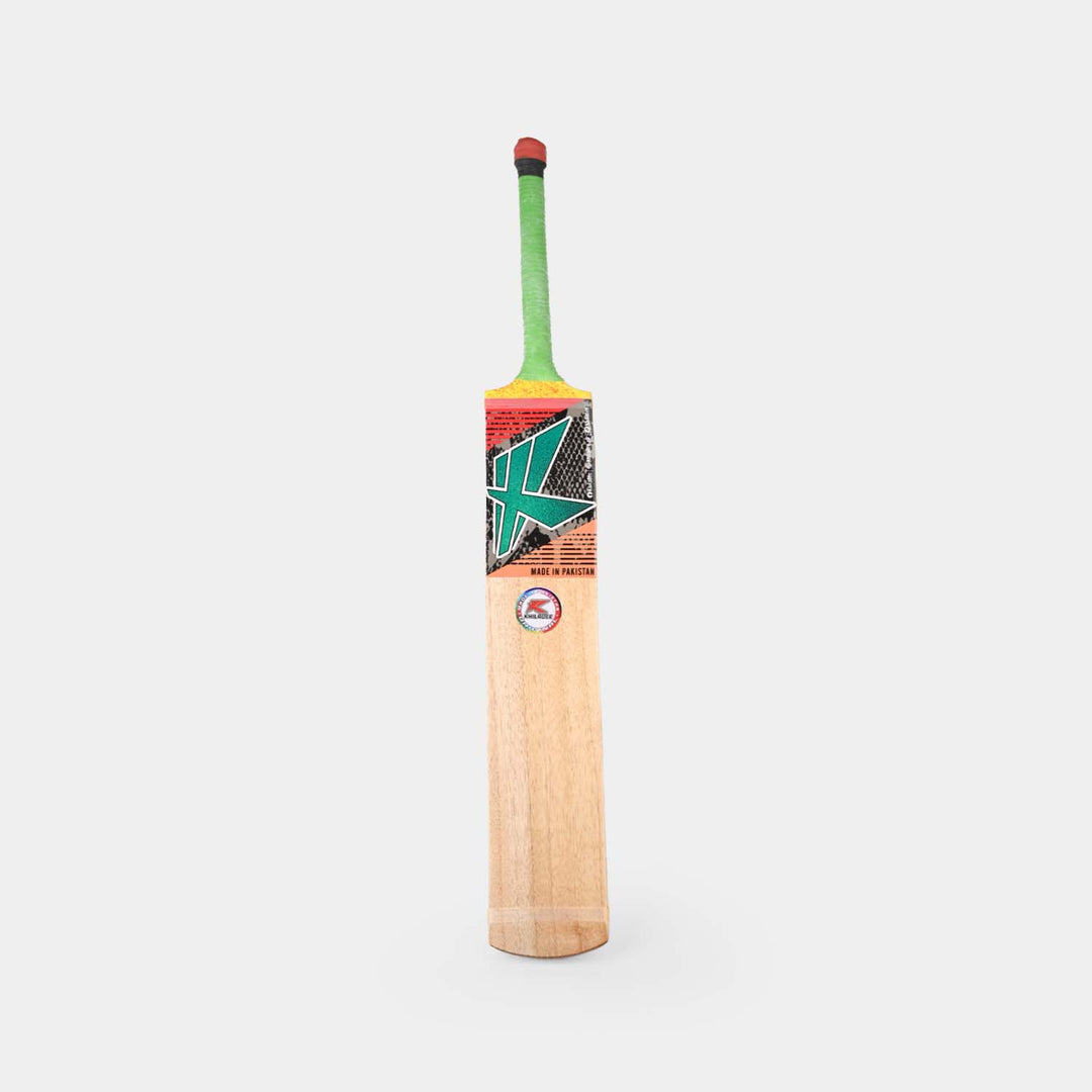 Kids Cricket Bat – Titans Khiladee Edition