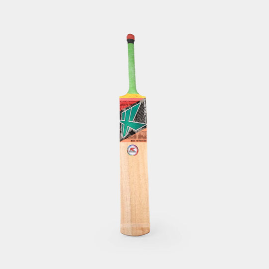 Kids Cricket Bat – Titans Khiladee Edition