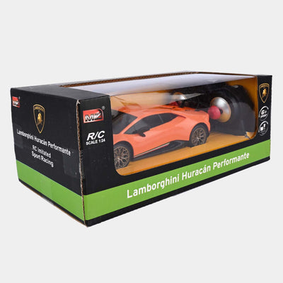 REMOTE CONTROL CAR FOR KIDS