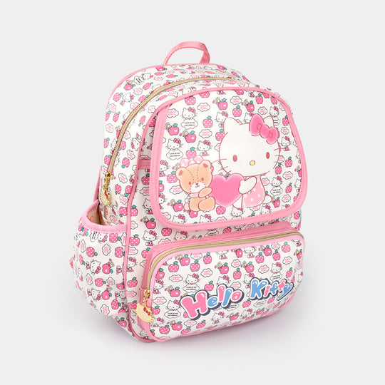 Elegant Style Backpack for Girls