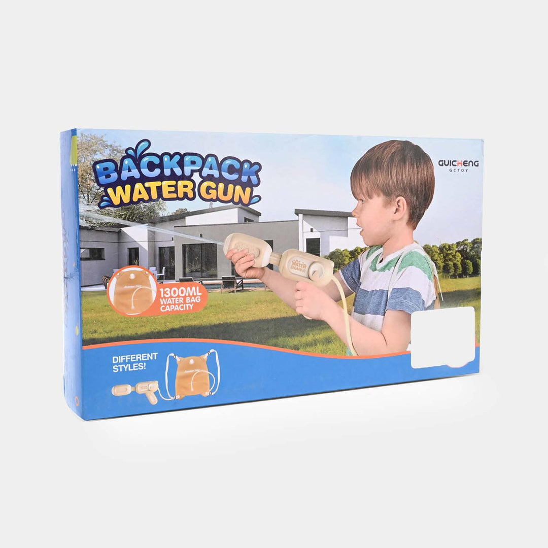 Water Target with Water Filling Bag