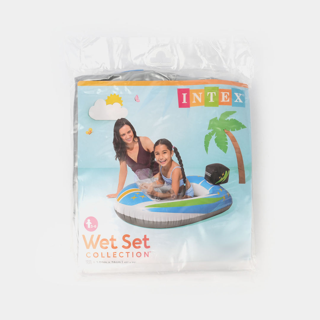 Intex Pool Cruiser Ring for Kids