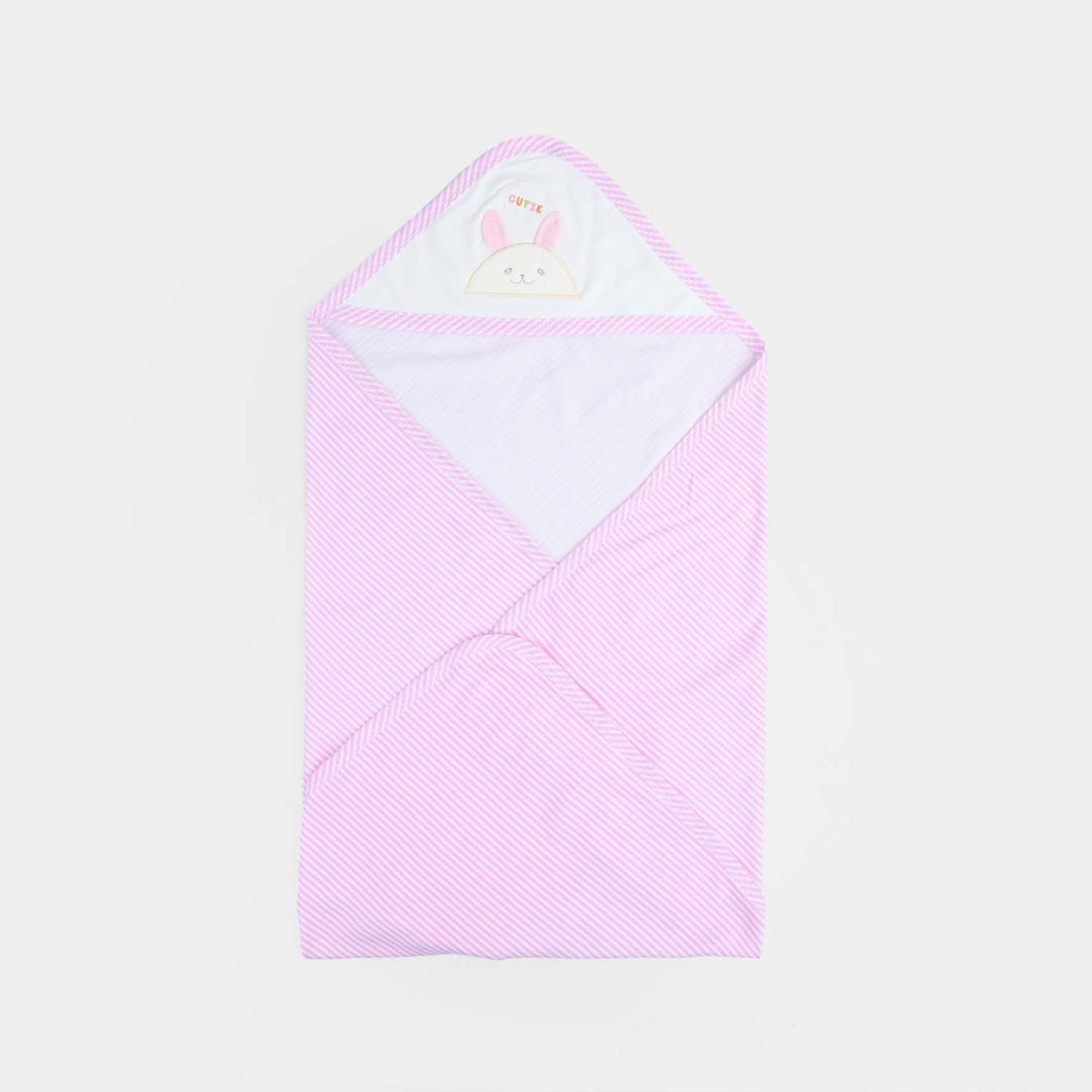 Baby Wrapping Cotton Sheet | 0M+