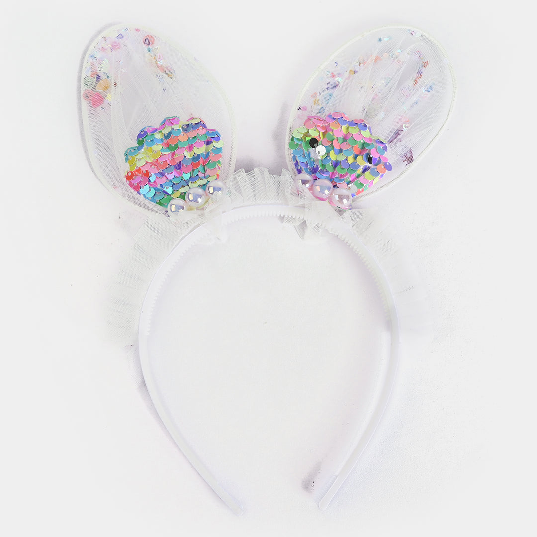 ELEGANT GIRLS HAIR BAND