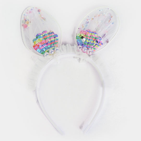 ELEGANT GIRLS HAIR BAND