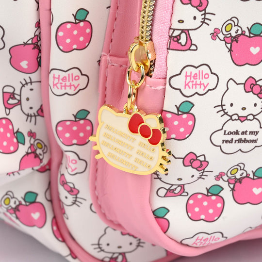 Elegant Style Backpack for Girls