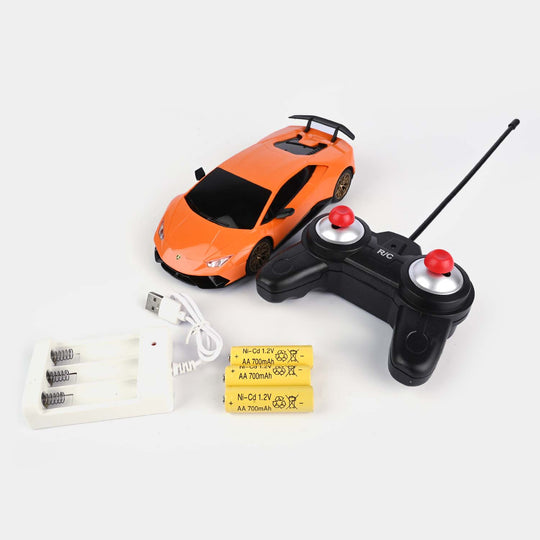 REMOTE CONTROL CAR FOR KIDS