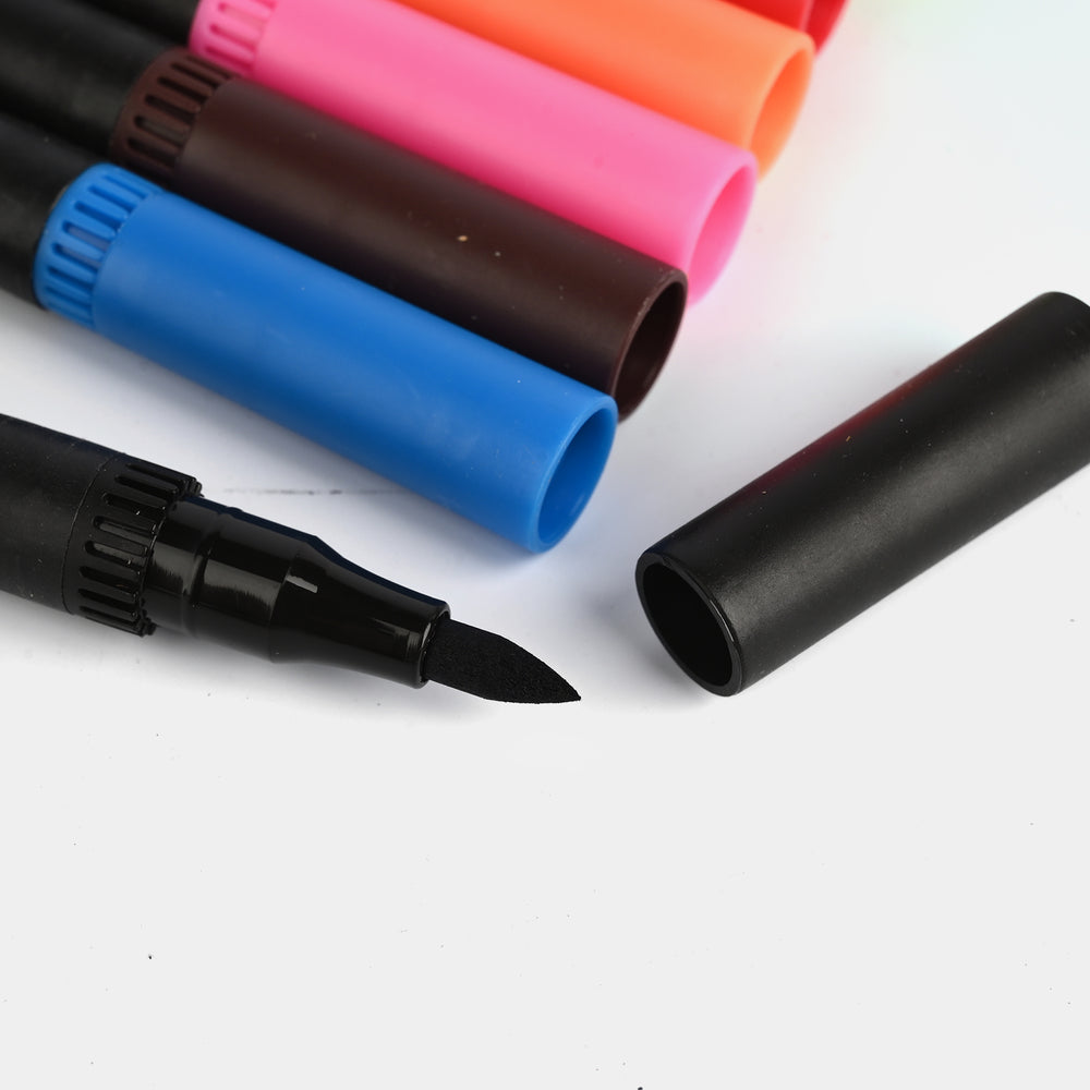 Water Color Pen 12Pcs