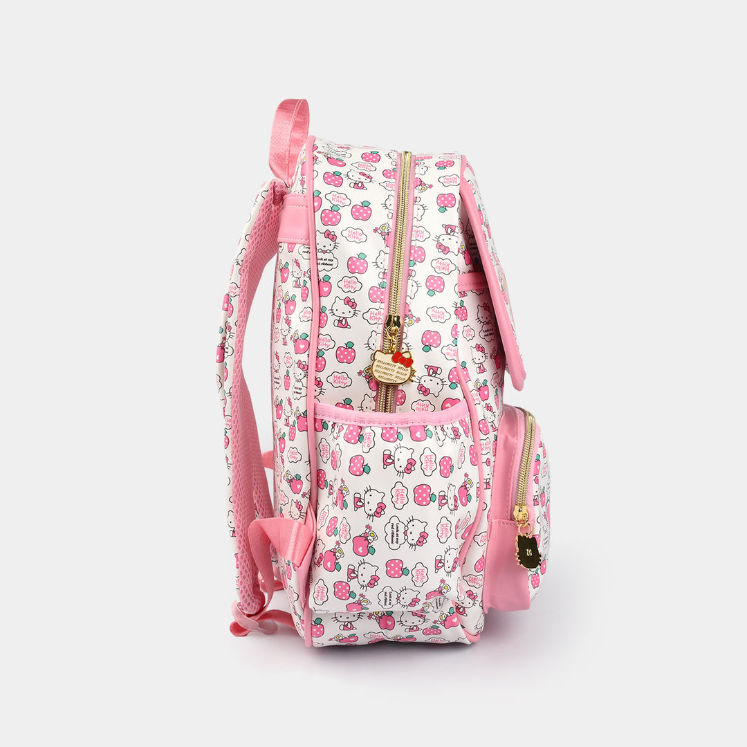 Elegant Style Backpack for Girls