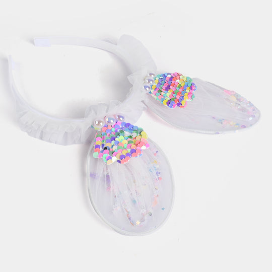 ELEGANT GIRLS HAIR BAND