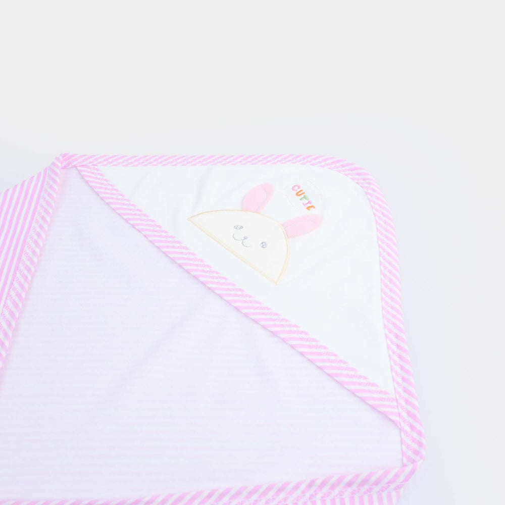 Baby Wrapping Cotton Sheet | 0M+