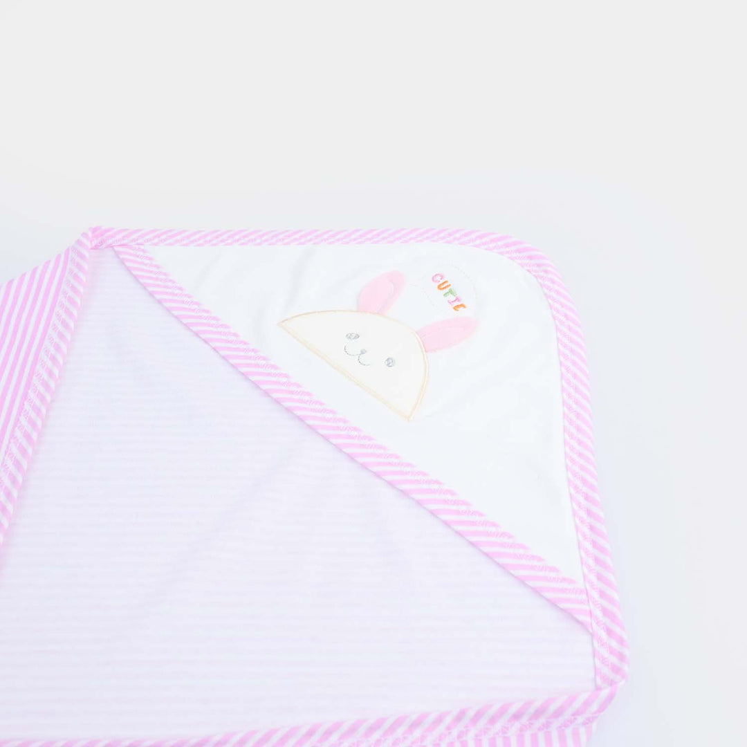 Baby Wrapping Cotton Sheet | 0M+