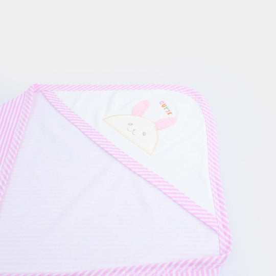 Baby Wrapping Cotton Sheet | 0M+