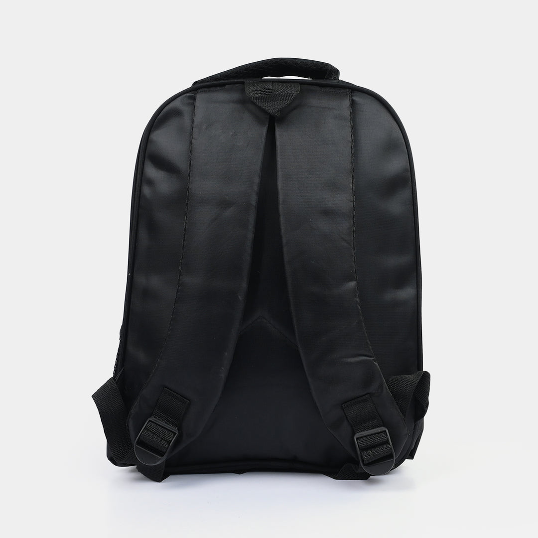 Cute Character Kids School Backpack