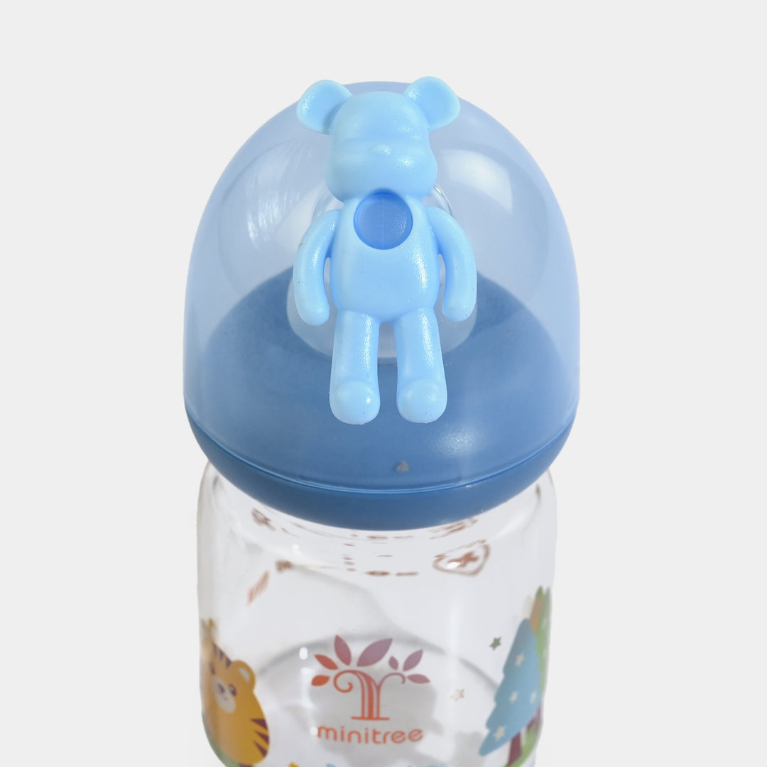 Glass Feeding Bottle | 60Ml