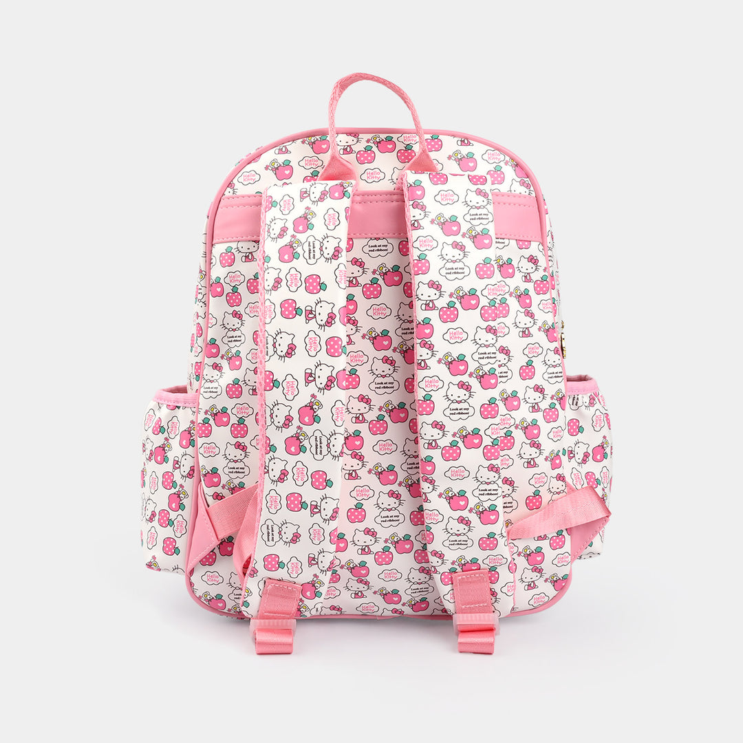 Elegant Style Backpack for Girls