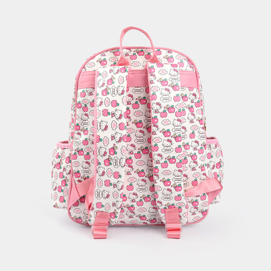 Elegant Style Backpack for Girls