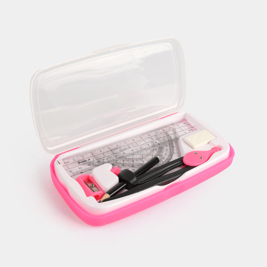 Geometry Compass Set