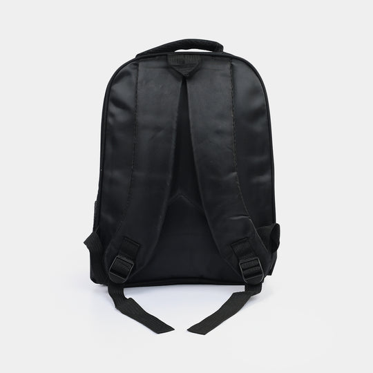 Cute Character Kids School Backpack