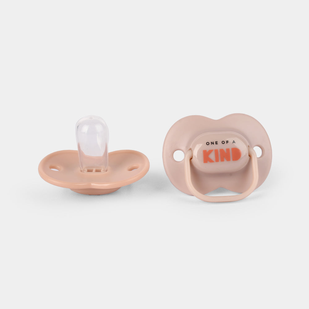 Anytime Orthodontic Soother 6-18M