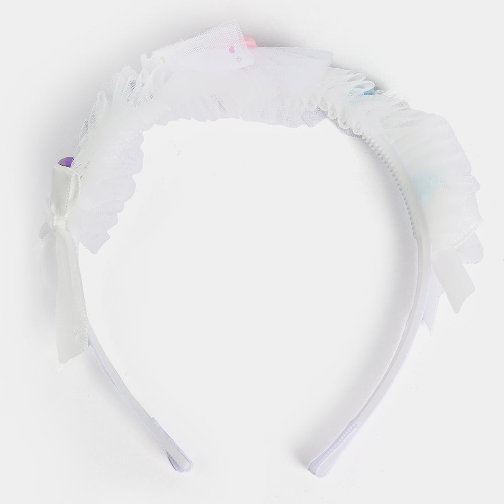 ELEGANT GIRLS HAIR BAND