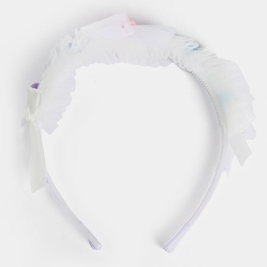 ELEGANT GIRLS HAIR BAND