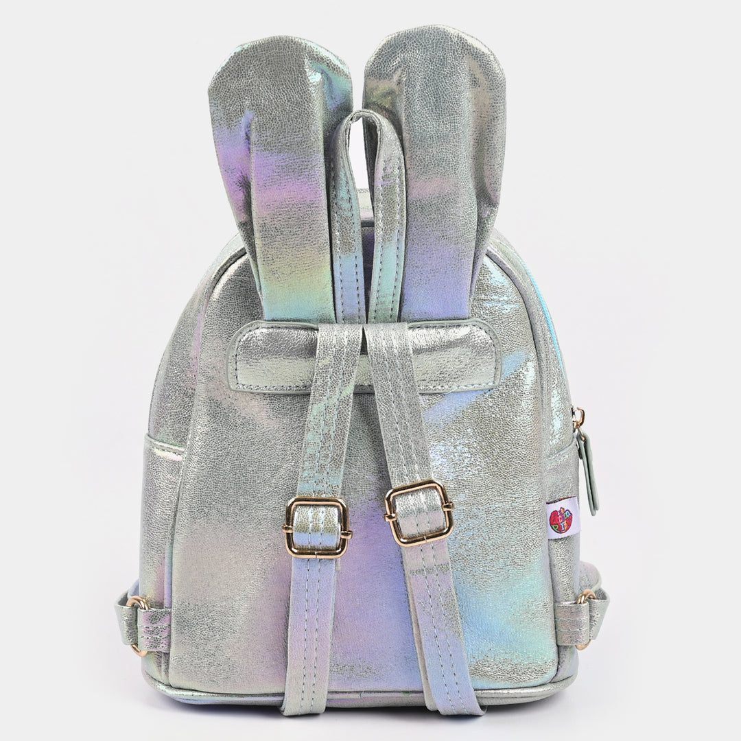 Fancy Backpack Cute | Blue
