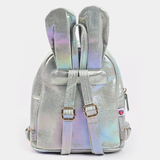 Fancy Backpack Cute | Blue