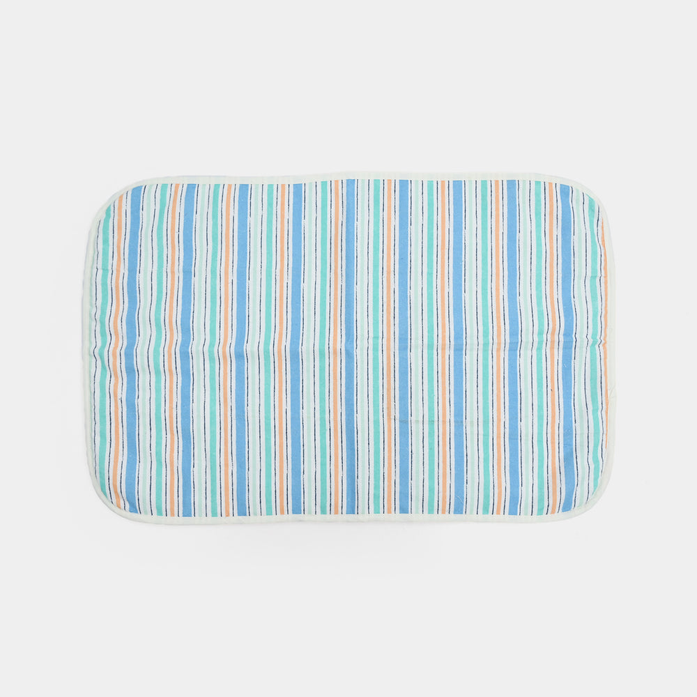 Changing Sheet 17x25 F-13