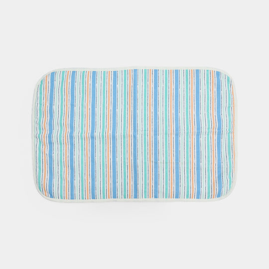 Changing Sheet 17x25 F-13