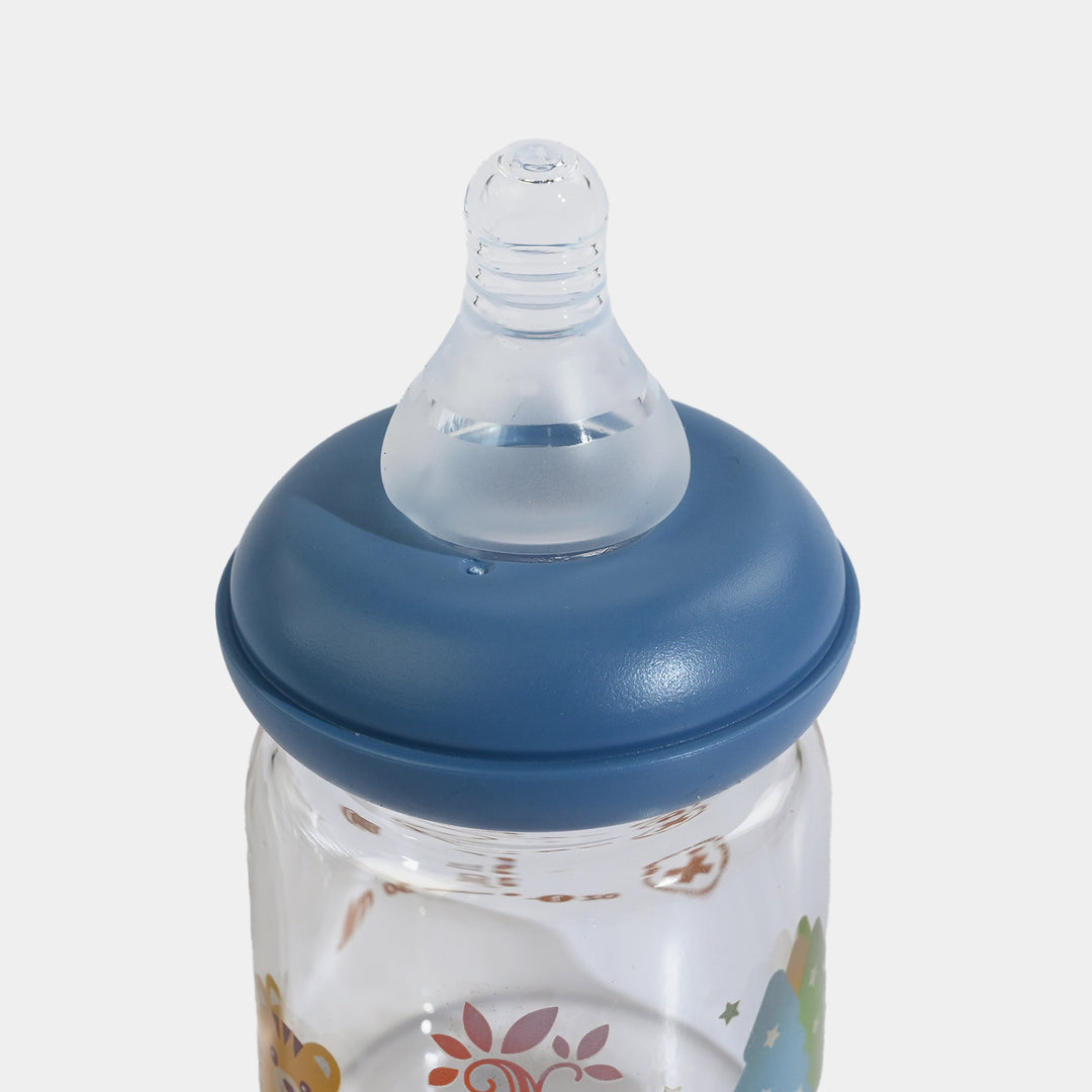 Glass Feeding Bottle | 60Ml