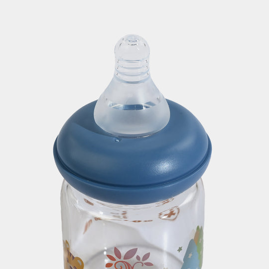 Glass Feeding Bottle | 60Ml
