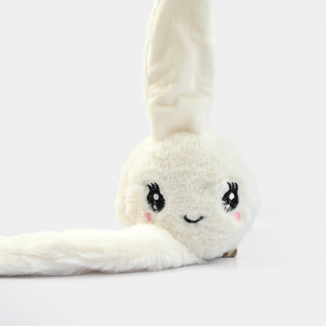 Cute & Protective Earmuff For Kids With Movable Ears