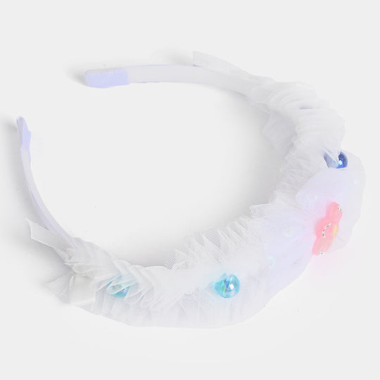 ELEGANT GIRLS HAIR BAND