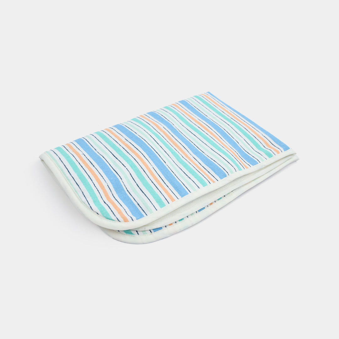 Changing Sheet 17x25 F-13