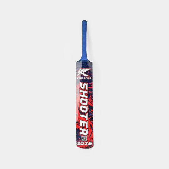 Khiladee Shooter Cricket Bat