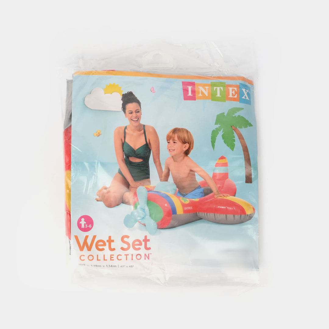 Intex Pool Cruiser Ring for Kids