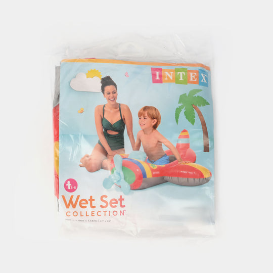 Intex Pool Cruiser Ring for Kids