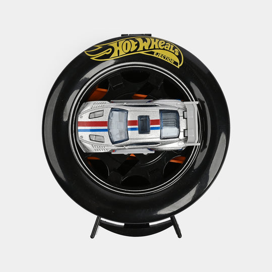 Ejection Mini Car Track Set