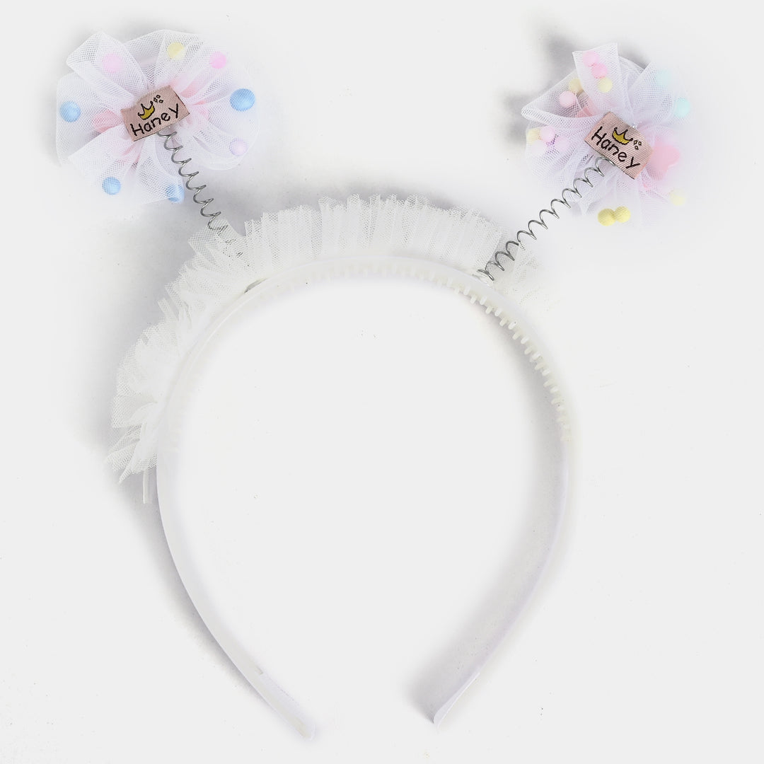 ELEGANT GIRLS HAIR BAND