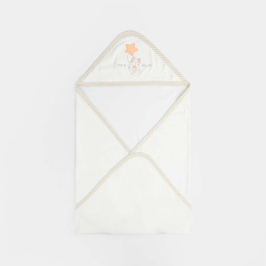 Baby Wrapping Cotton Sheet | 0M+