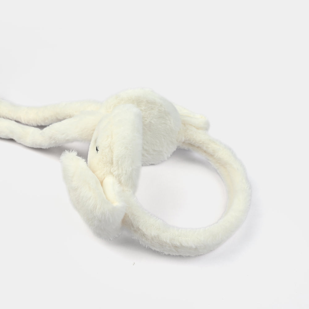 Cute & Protective Earmuff For Kids With Movable Ears