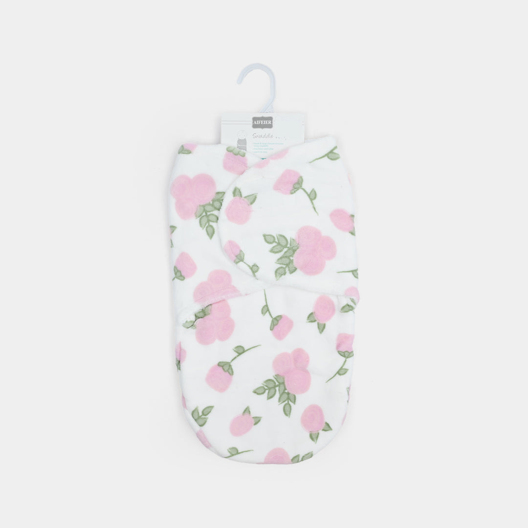 Infant Swaddle Sheet