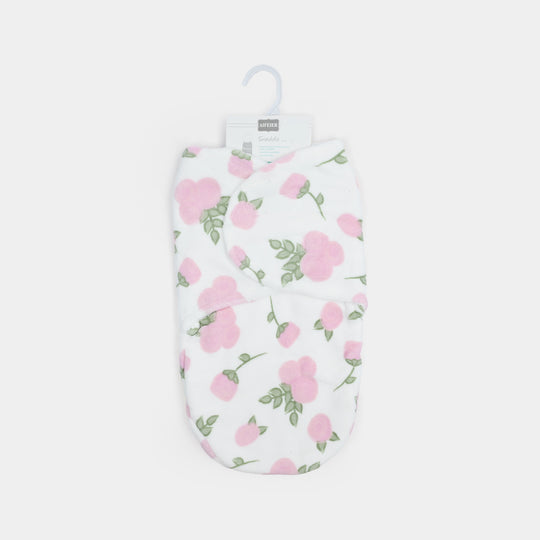 Infant Swaddle Sheet